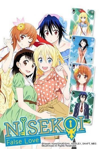 yesmovies nisekoi